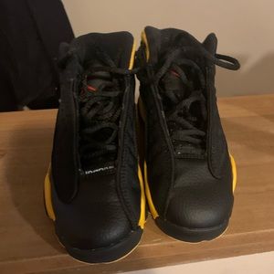SOLD ON MERCARI Retro Jordan 13